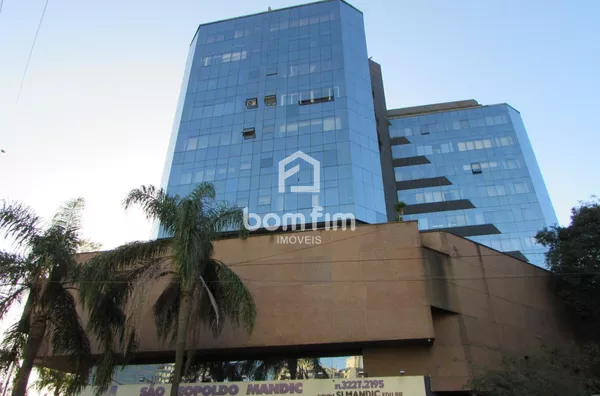 Comercial/Industrial para aluguel Cidade Baixa Porto Alegre - Foto 1