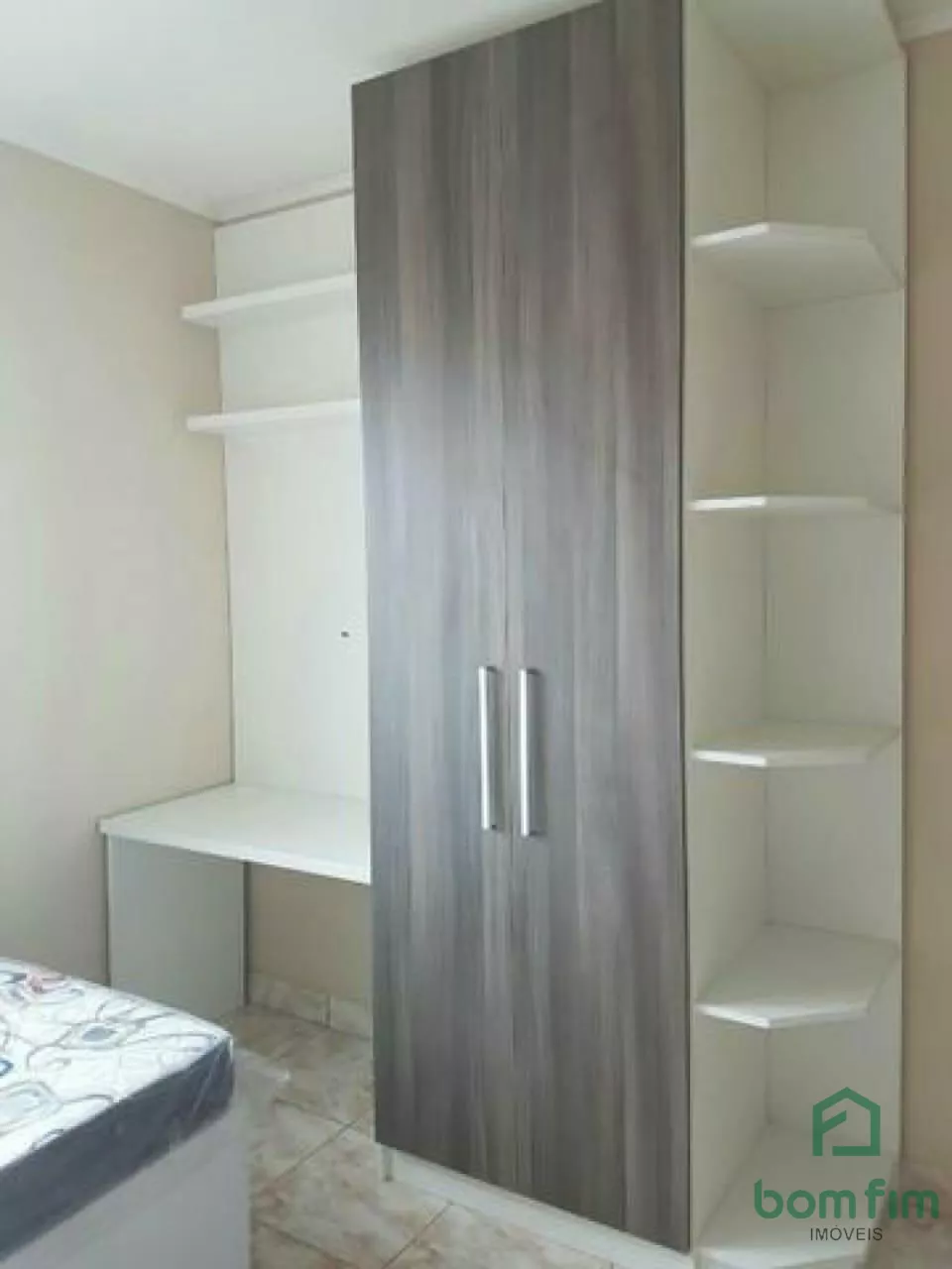 Apartamento à venda com 1 quarto, 20m² - Foto 6