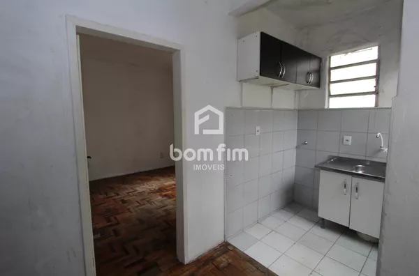 Apartamento 01 dorm. para venda, Centro Histórico, Porto Alegre/RS.
