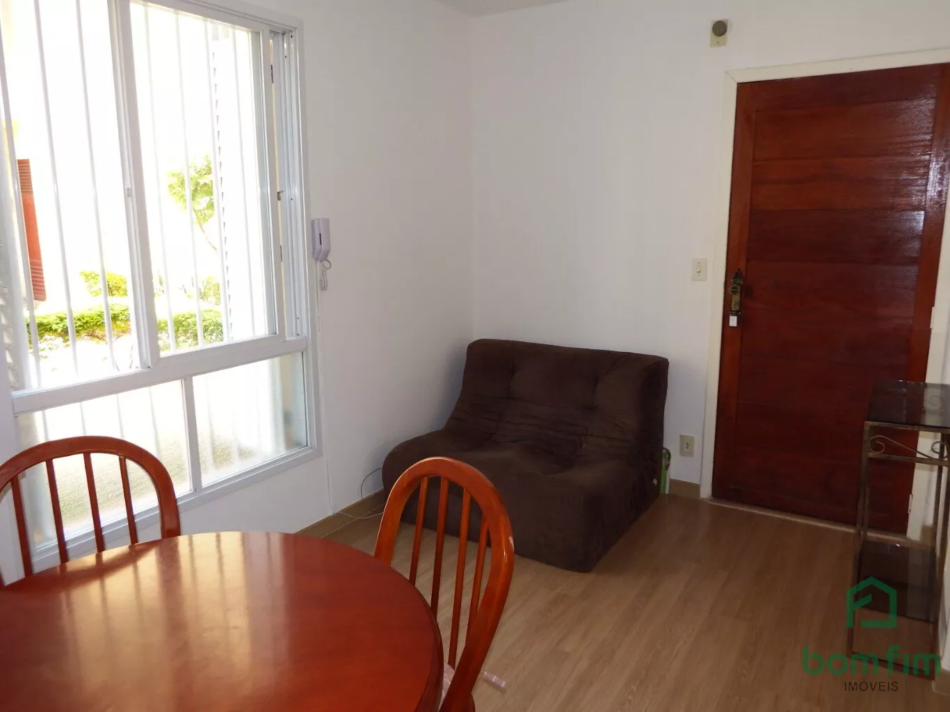 Apartamento para alugar com 1 quarto, 41m² - Foto 10