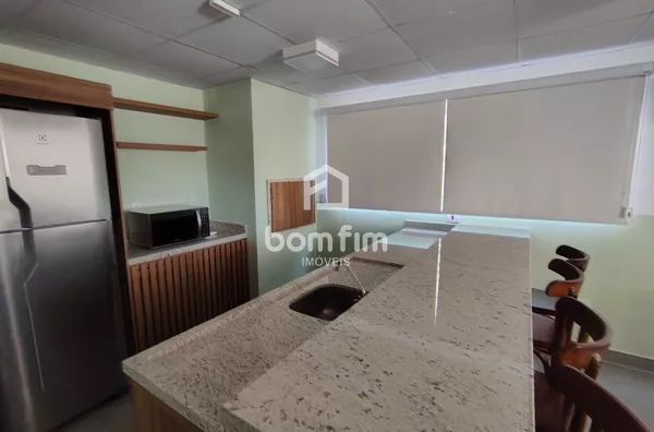 Studio para venda, Centro Histórico, Porto Alegre/RS - Foto 22