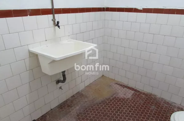 Loja térrea na Rua Muck, para locação no Centro de Canoas/RS. - Foto 7