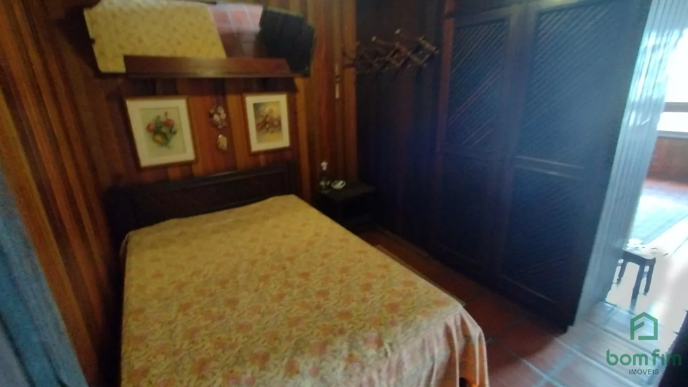 Apartamento à venda com 1 quarto, 55m² - Foto 14