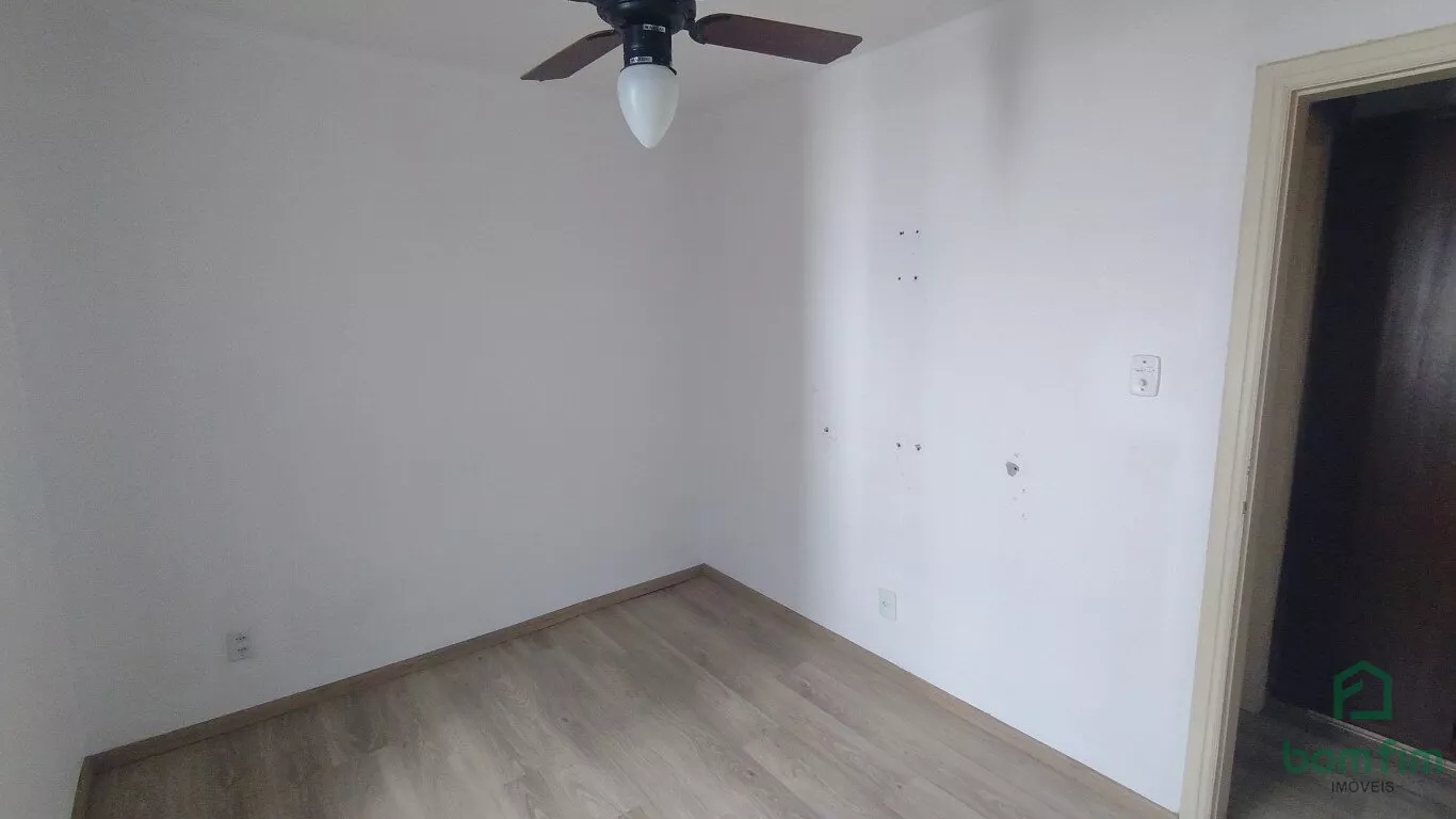 Apartamento à venda com 1 quarto, 37m² - Foto 5