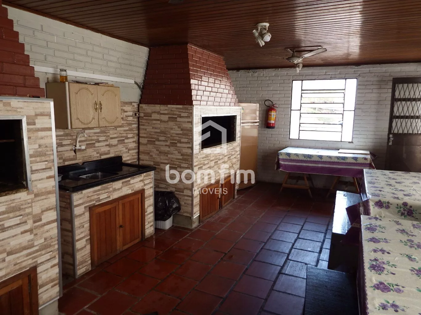 Apartamento, 2 quartos, 57 m² - Foto 1