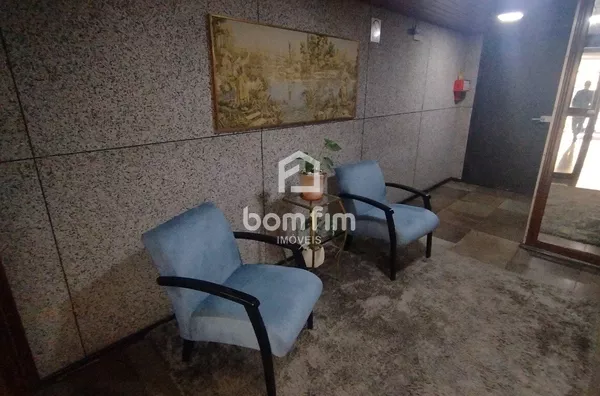 Apto para venda, 1 quarto(s),  Centro Histórico, Porto Alegre - Foto 3