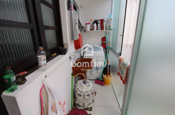 Apartamento 3 dorm. Duplex, no Centro de Tramandaí/RS. - Foto 18