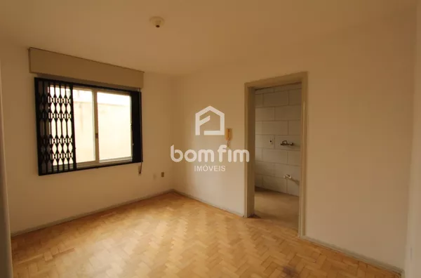 Apto para Venda, 1 dorm. no bairro Menino Deus - Porto Alegre/RS. - Foto 2