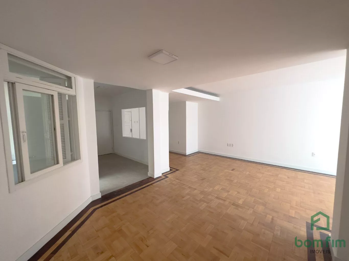 Apartamento à venda com 3 quartos, 120m² - Foto 6