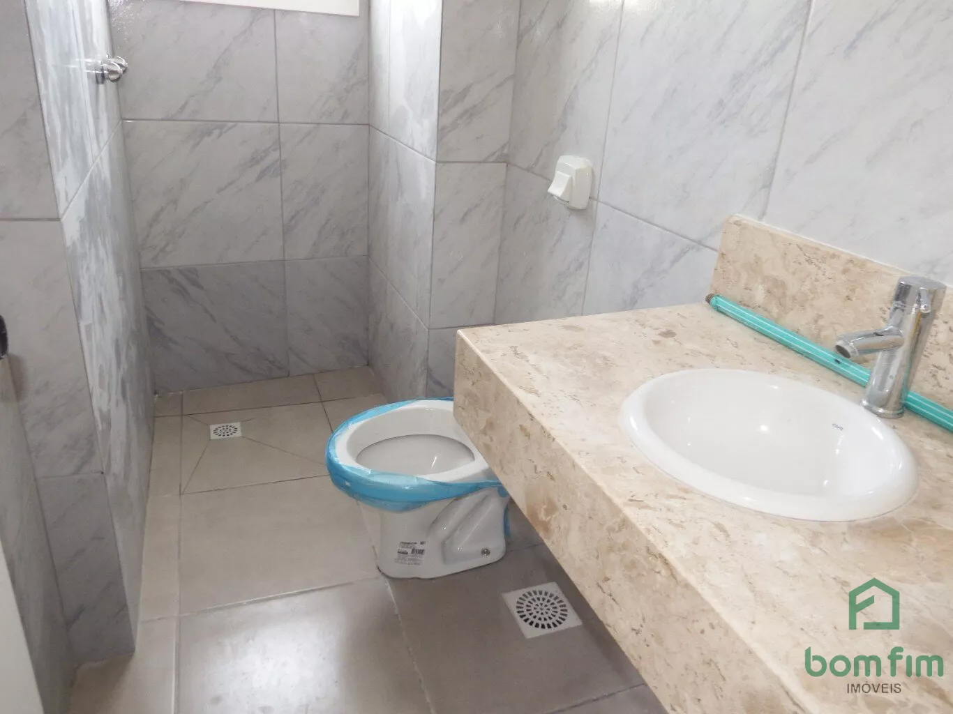 Apartamento à venda com 1 quarto, 31m² - Foto 11