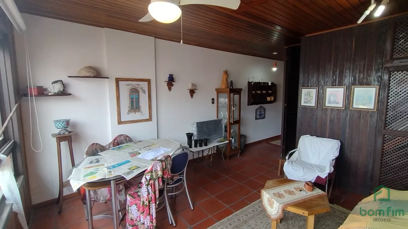 Apartamento à venda com 1 quarto, 55m² - Foto 11