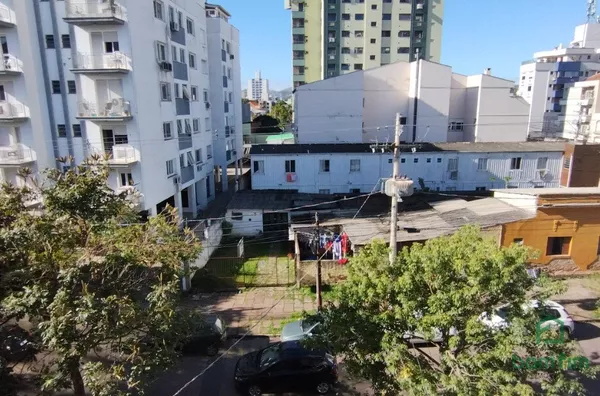 Apto 2 dorm. para investidor à venda, Bairro Santana, Porto Alegre/RS.