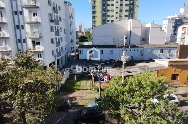 Apto 2 dorm. para investidor à venda, Bairro Santana, Porto Alegre/RS. - Foto 3
