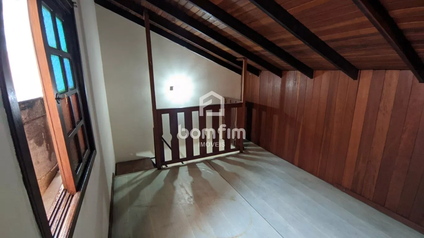 Sobrado, 3 quartos, 152 m² - Foto 21