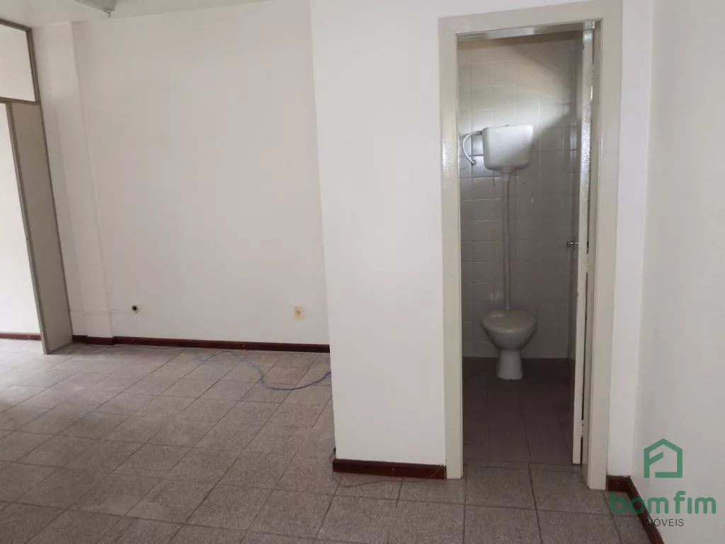 Conjunto Comercial-Sala para alugar, 45m² - Foto 11