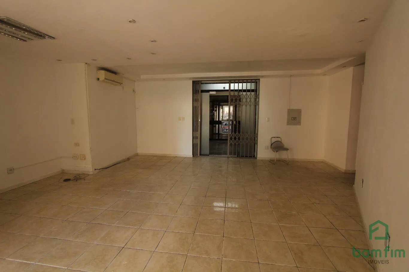Conjunto Comercial-Sala para alugar, 200m² - Foto 6