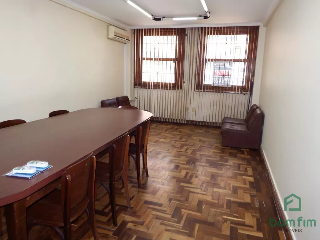 Conjunto Comercial-Sala para alugar, 94m² - Foto 14