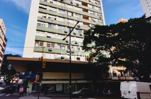 Apto 3 Dorm. frente Bairro Centro Histórico Porto Alegre/RS - Foto 13