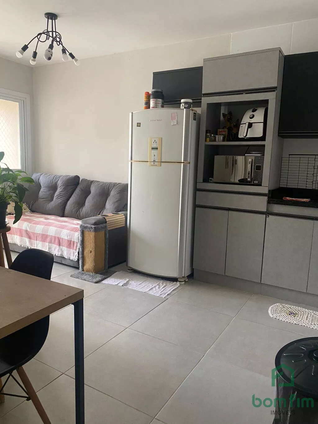 Sobrado à venda com 2 quartos, 54m² - Foto 1