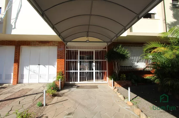 Apto para Venda, 1 dorm. no bairro Menino Deus - Porto Alegre/RS.