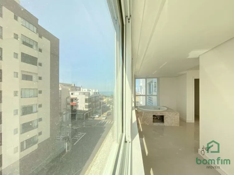 Apartamento à venda com 3 quartos, 202m² - Foto 19