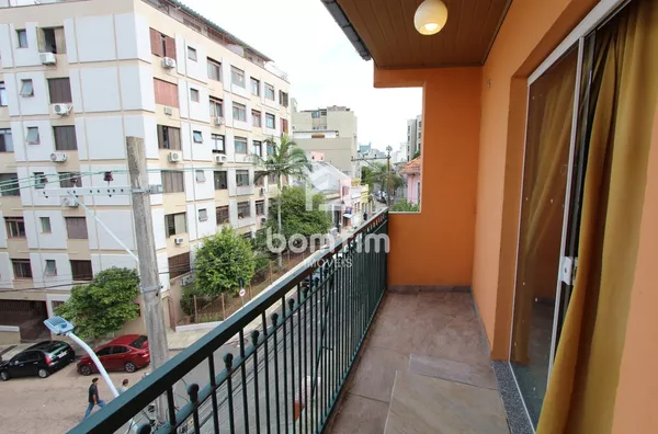 Apartamento 01 dorm. mobiliado, para aluguel,  Centro Histórico, Porto Alegre/RS. - Foto 6