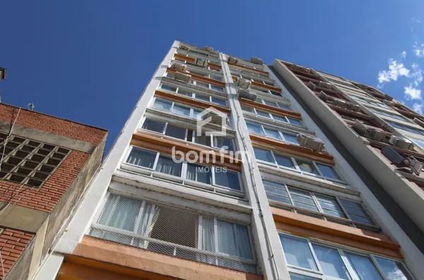- kitnet / conjugados para venda, 1 quarto(s),  Centro Histórico, Porto Alegre - Foto 40