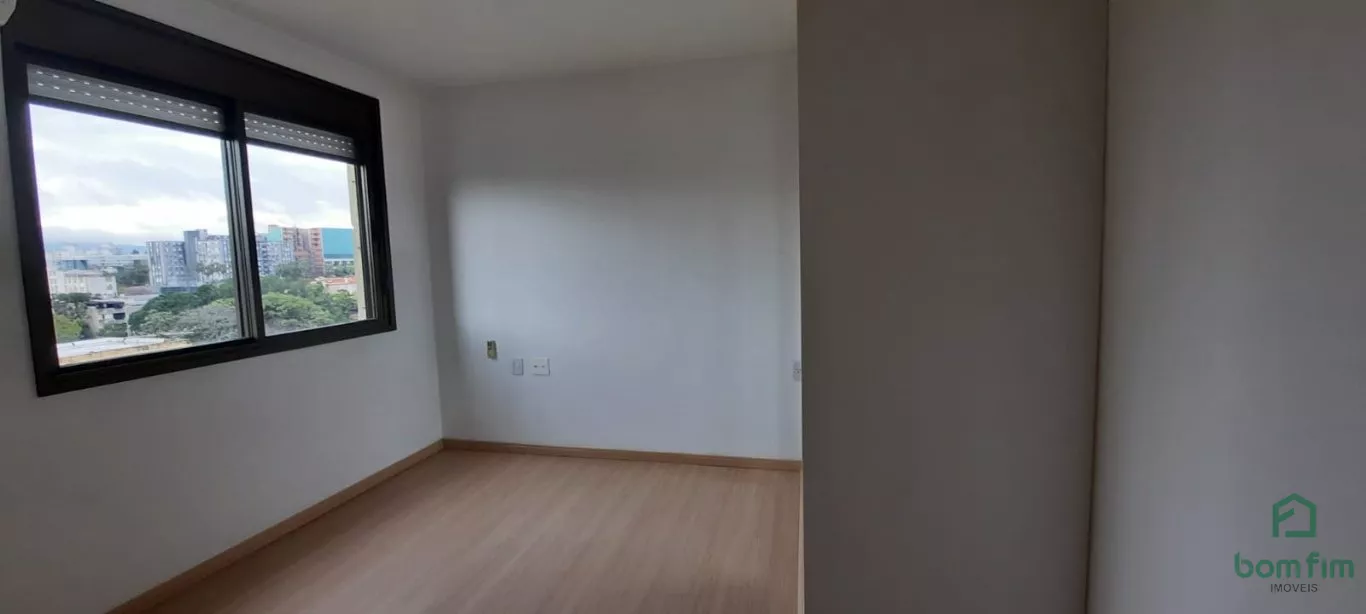 Apartamento à venda com 2 quartos, 65m² - Foto 4