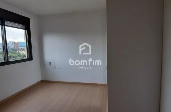 APARTAMENTO 2 DORMITORIOS COM GARAGEM - Foto 4