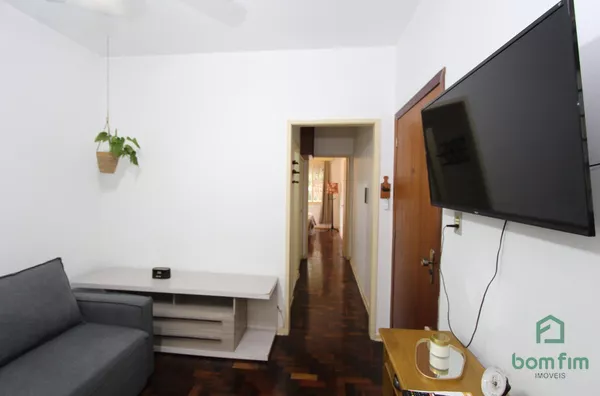 Apartamento para venda, 1 quarto(s),  Centro Histórico, Porto Alegre