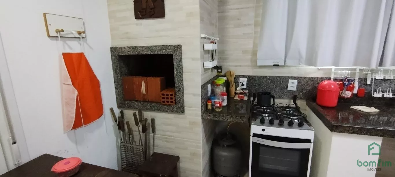 Sobrado à venda com 3 quartos, 250m² - Foto 6