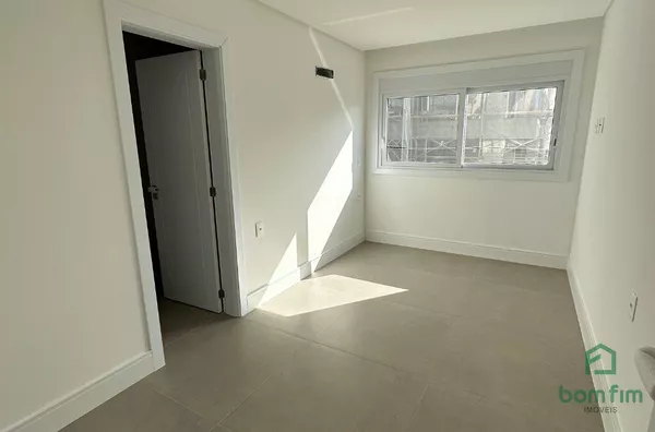 Apto 3 dorm. vista panorâmica, à venda, Passo Torres/RS.