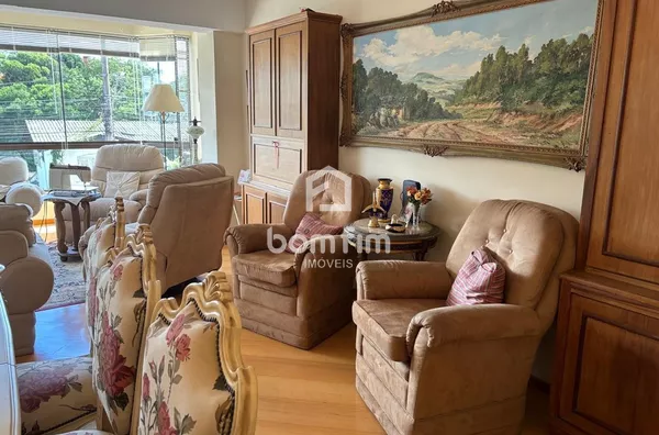 Apartamento para venda, 3 Dorm. Centro, Canela - Foto 5