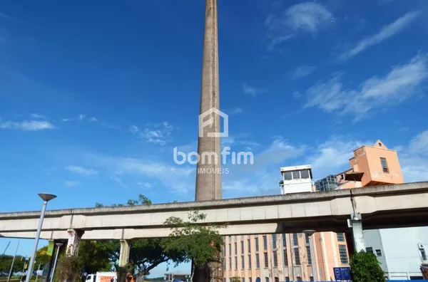 Apartamento Garden, para venda, 01 no Centro Histórico, Porto Alegre/RS. - Foto 5