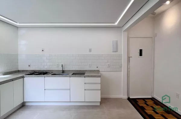 Apartamento 2 Dorm. para venda,  Centro Histórico, Porto Alegre/RS - Foto 6