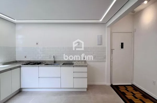 Apartamento 2 Dorm. para venda,  Centro Histórico, Porto Alegre/RS - Foto 6