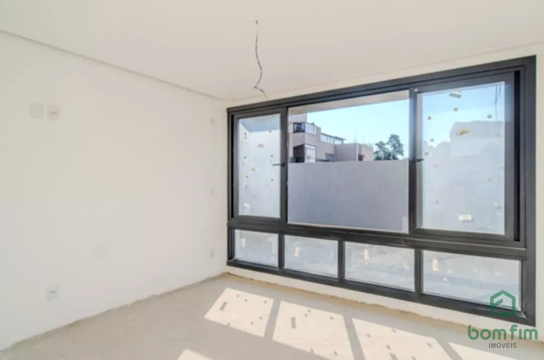 Apartamento à venda com 3 quartos, 163m² - Foto 6