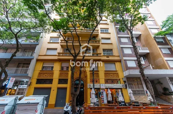 Apartamento para venda, 3 quarto(s),  Centro Histórico, Porto Alegre - Foto 7
