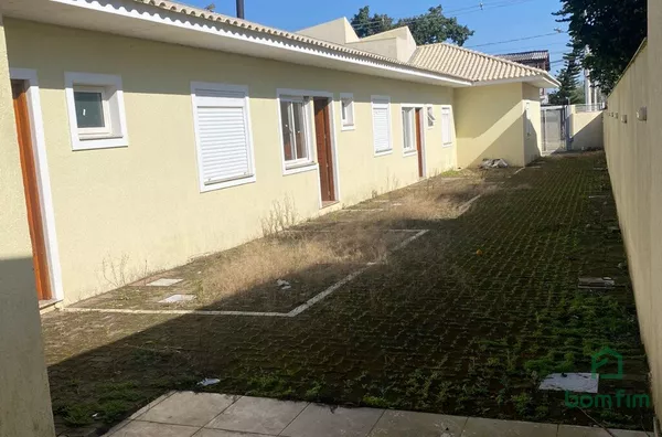 Casa de 2 dorm em condomínio para venda,  Bairro Olaria, Canoas/RS.