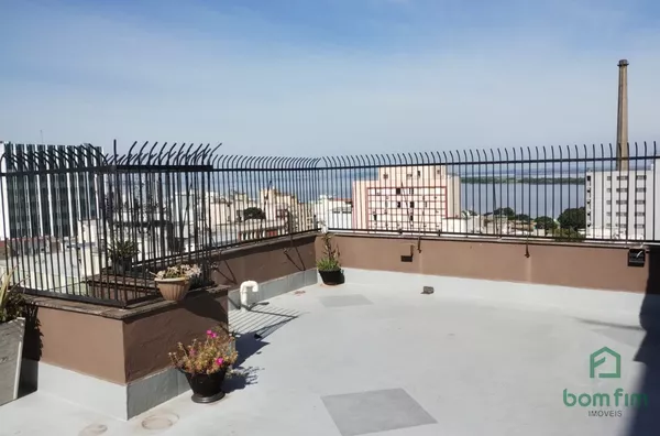 Vendo apto 01 dorm. Bairro Centro Histórico, Porto Alegre/RS.