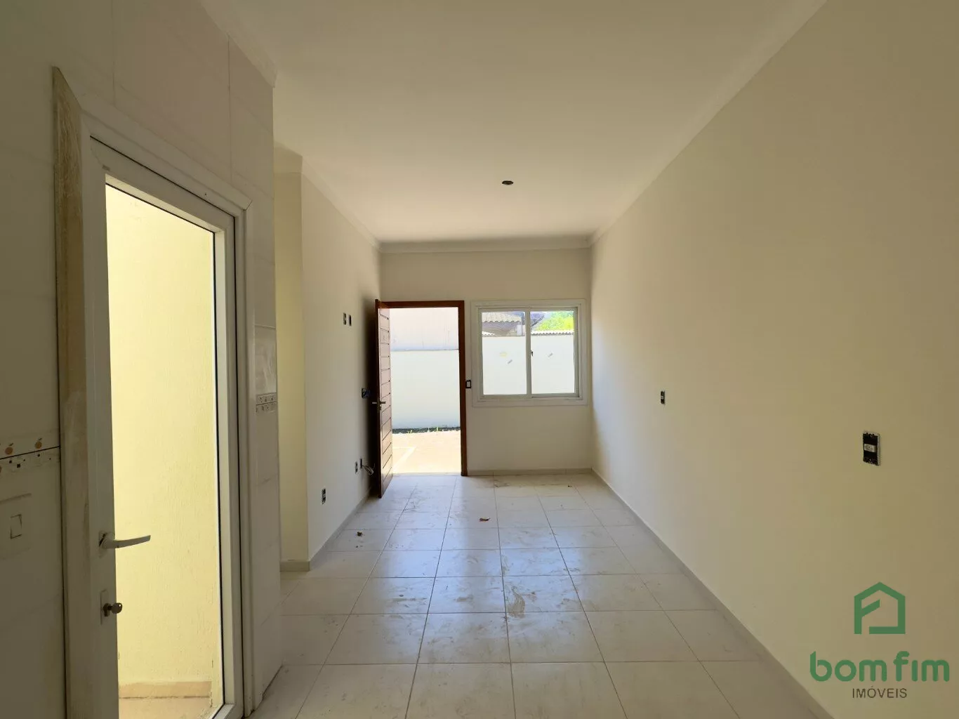 Casa, 2 quartos, 47 m² - Foto 4