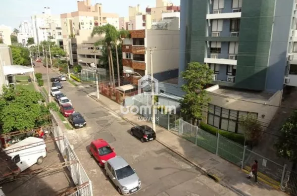 VISTA DA JANELA