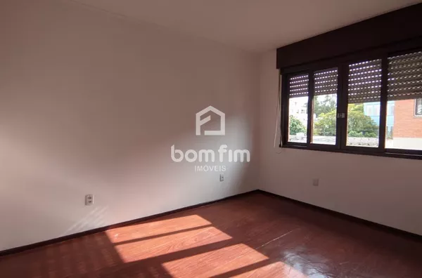 Apto 01 dormitório para aluguel, São João, Porto Alegre/RS.