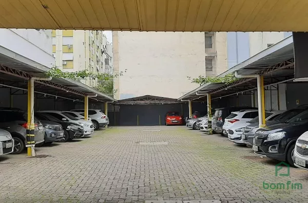 Terreno para venda,  Centro Histórico, Porto Alegre - Foto 1