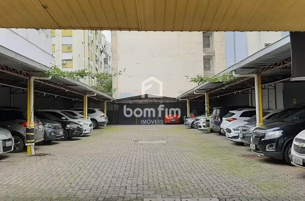 Terreno para venda,  Centro Histórico, Porto Alegre - Foto 1
