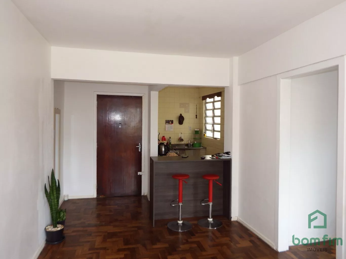 Apartamento à venda com 2 quartos, 48m² - Foto 8