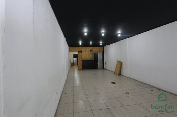 Loja / salão / ponto comercial para aluguel no Partenon, Porto Alegre/RS
