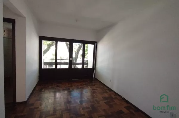 Apto 1 Dorm de frente para aluguel no bairro Partenon Porto Alegre/RS.