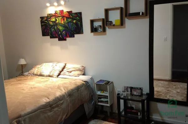 Apto de 3 dorm. para venda, Bairro Teresópolis, Porto Alegre/RS.