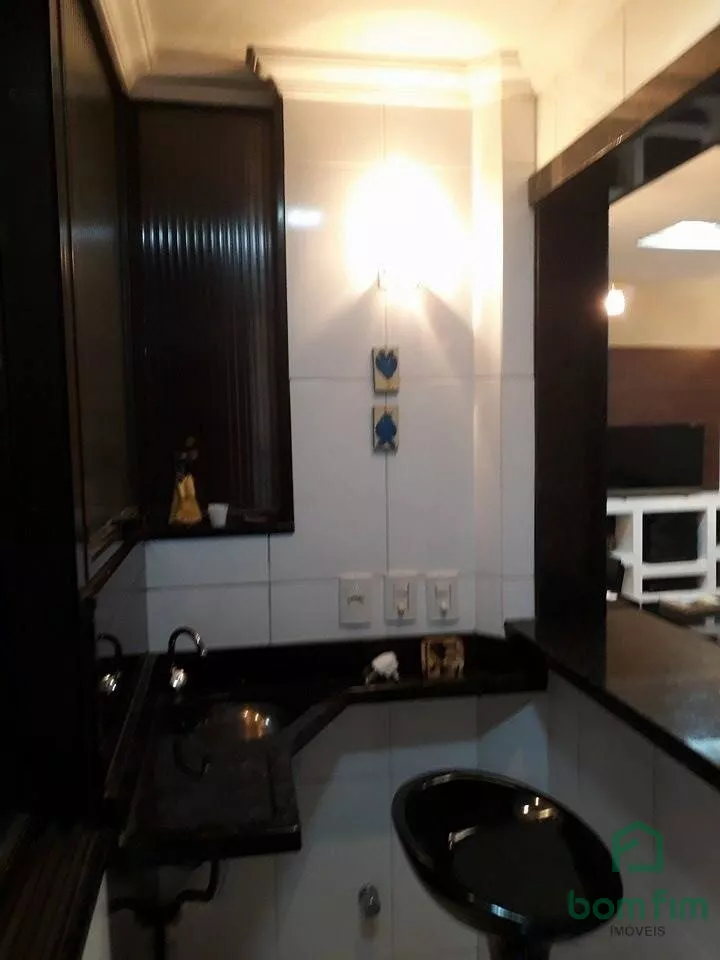 Apartamento à venda com 3 quartos, 100m² - Foto 8